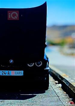 بي ام دبليو الفئة 5